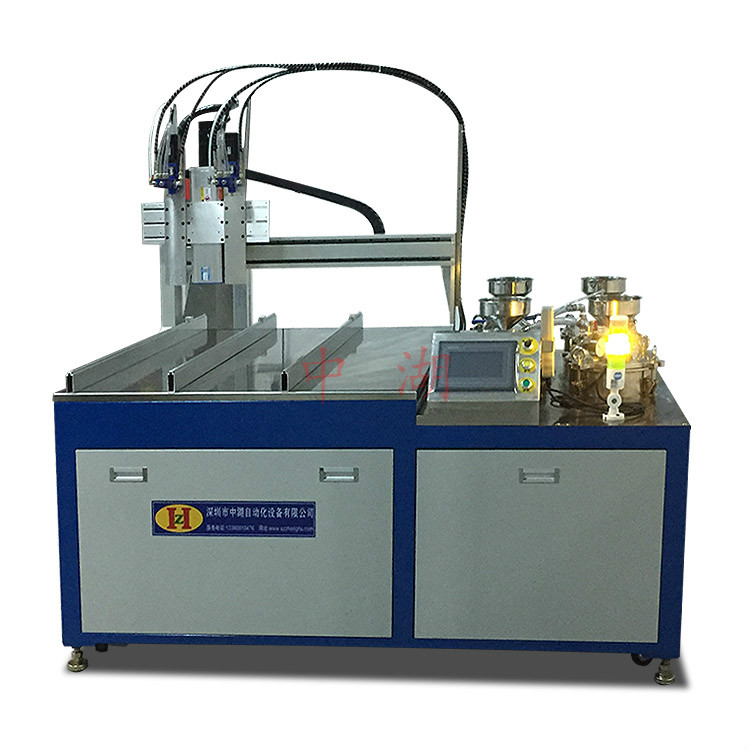 ZHU-800G-2雙供膠係統AB雙液午夜社区免费观看